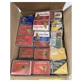 FULL CASE PHONOGRAPH NEDLES