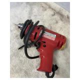 1/4" Electric Drill