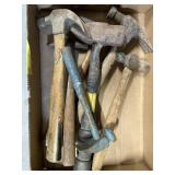 MISC HAMMERS
