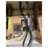 STR-MASTER ICE AUGER MOTOR