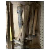 MISC HAMMERS