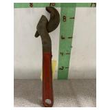 PLUMBERS WRENCH