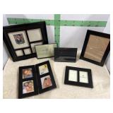 PICTURE FRAMES