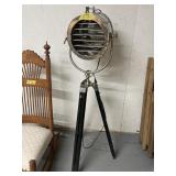 VINTAGE STYLE INDUSTRIAL NAUTICAL