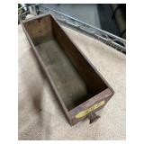 Sewing Machine Drawer