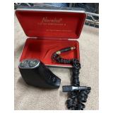 Norelco Shaver
