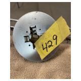 2-04" DOUGHNUT MAGNETS