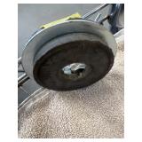 3" & 4" DOUGHNUT MAGNET