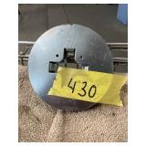 2-4" DOUGHNUT MAGNETS