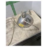 Heat Lamp