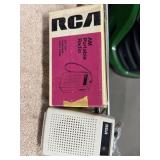 RCA AM PORTALE RADIO