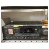 YAMAHA HDMI AUDIO VIDEO