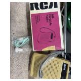 RCA AM PORTALE RADIO