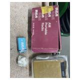 RCA AM PORTALE RADIO