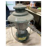 Gas Lantern