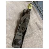 14" Wood Plane
