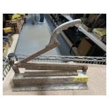 Small Tile Cutter