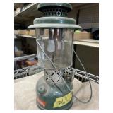 Coleman Lantern