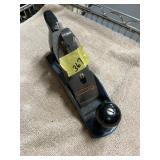 10" Stanley Wood Plane