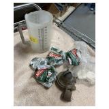 Coleman Lantern Wicks