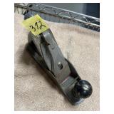 10" Handyman Plane