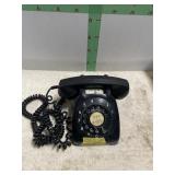 DIAL TELEPHONE