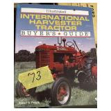 IH BUYER GUIDE 1995