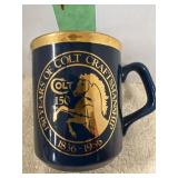150 YEARS OF COLT CRAFTMANSHIP MUG