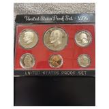 1976 Proof Set