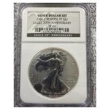 2006 ASE REV. PF 69 NGC