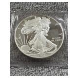 2017 W ASE  PF in flip