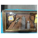 Vintage Jars openers Misc.