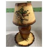 Decorative Candle Lamp