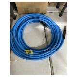 50ft PVC air hose