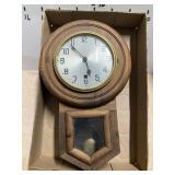 Pendulum Clock