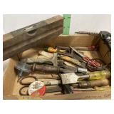 Misc. Hand Tools