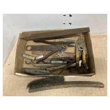 Misc. Hand Tools