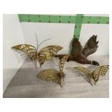 Decorative Butterflies