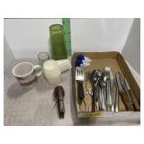 Kitchen Utensils
