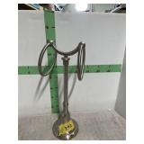 Washcloth Stand 14T