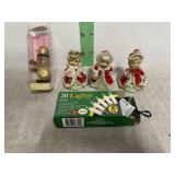 Christmas decor