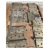 Heavy Door Hinges