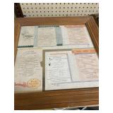 Misc. Calendars
