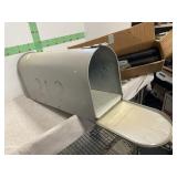 Mailbox with Stand - NIB