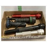 Misc. Flashlights