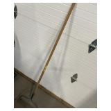 Steel Yard Rake
