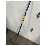 Kodiak steel rake