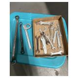 misc. Wrenches