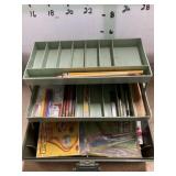 Pencil Box