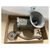 Enterprise #22 Meat Grinder